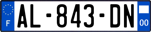 AL-843-DN
