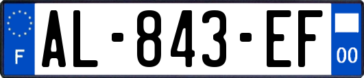 AL-843-EF
