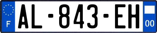 AL-843-EH