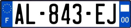 AL-843-EJ