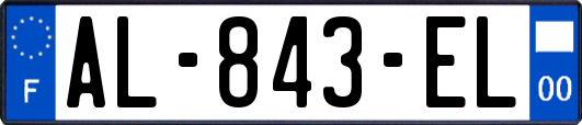 AL-843-EL