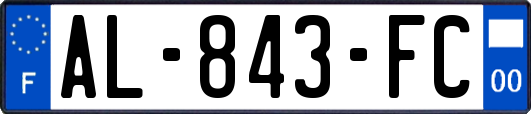 AL-843-FC