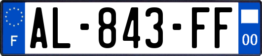 AL-843-FF