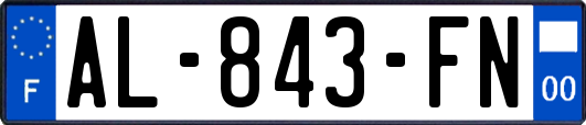 AL-843-FN