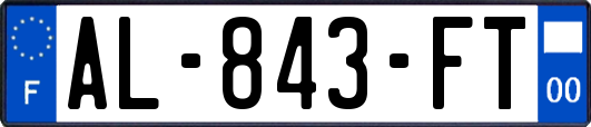 AL-843-FT