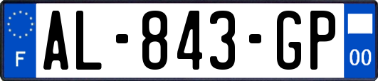 AL-843-GP