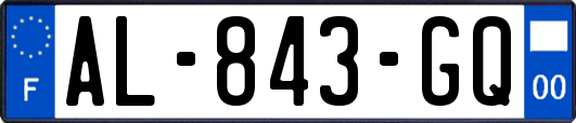 AL-843-GQ