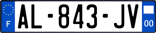 AL-843-JV