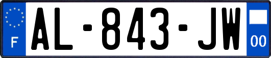 AL-843-JW