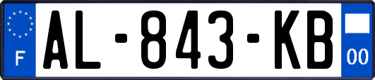 AL-843-KB