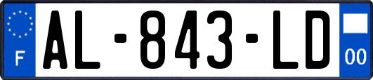 AL-843-LD