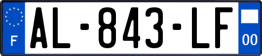 AL-843-LF