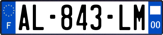 AL-843-LM