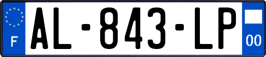 AL-843-LP