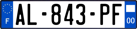 AL-843-PF