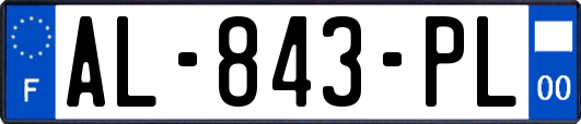 AL-843-PL