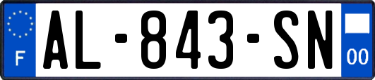 AL-843-SN