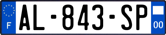 AL-843-SP