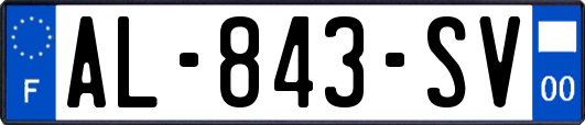 AL-843-SV