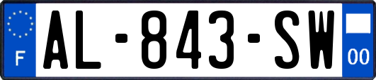 AL-843-SW