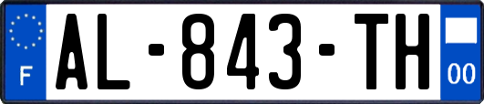 AL-843-TH