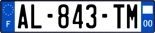 AL-843-TM