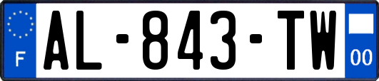 AL-843-TW