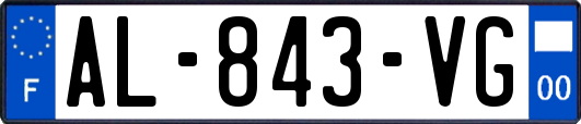 AL-843-VG