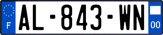 AL-843-WN