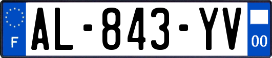 AL-843-YV
