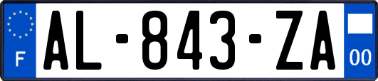 AL-843-ZA