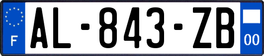 AL-843-ZB