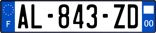 AL-843-ZD