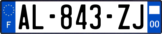 AL-843-ZJ