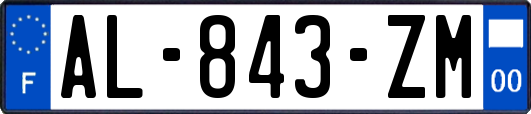 AL-843-ZM