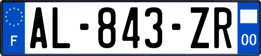 AL-843-ZR