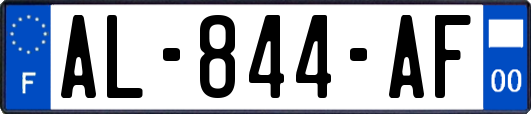 AL-844-AF