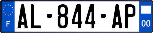 AL-844-AP