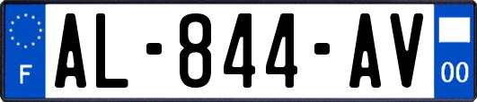 AL-844-AV