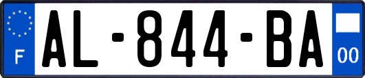 AL-844-BA
