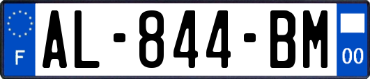 AL-844-BM
