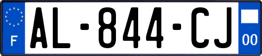 AL-844-CJ