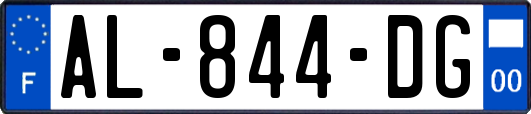 AL-844-DG