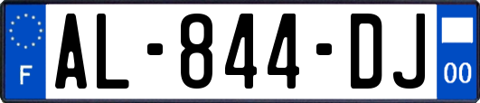AL-844-DJ