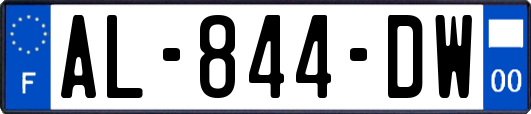 AL-844-DW
