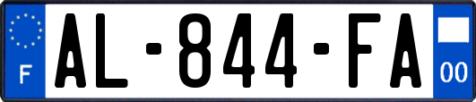 AL-844-FA