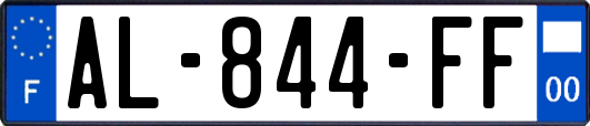 AL-844-FF