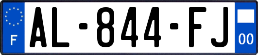 AL-844-FJ