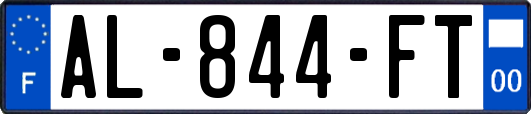 AL-844-FT