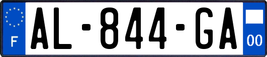 AL-844-GA